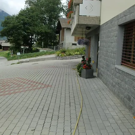 Daire Studio Lengumattu Brig