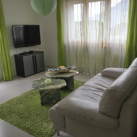 Daire Studio Lengumattu *