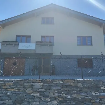 Daire Studio Lengumattu Brig
