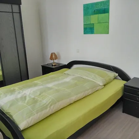 Studio Lengumattu Daire *