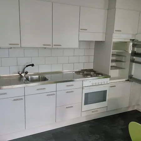 דירה Studio Lengumattu בריג